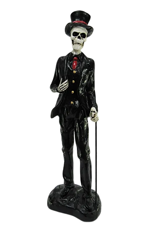 Imagem Exu Caveira